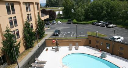 Best Western Plus Bellingham