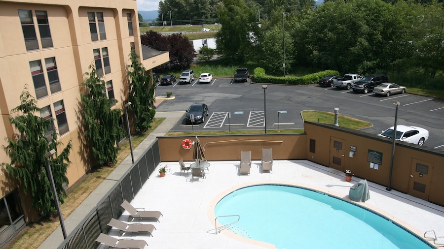 Best Western Plus Bellingham