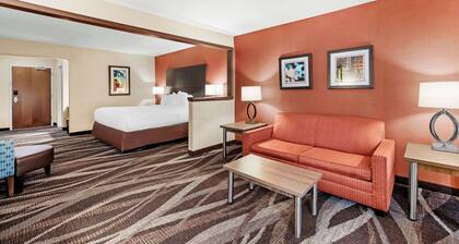 Best Western Maple City Inn