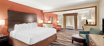 Best Western Maple City Inn