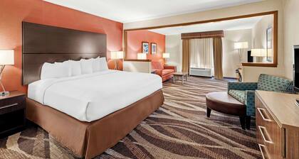 Best Western Maple City Inn