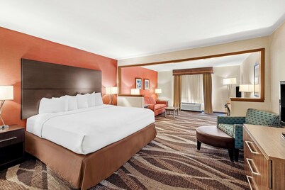 Best Western Maple City Inn