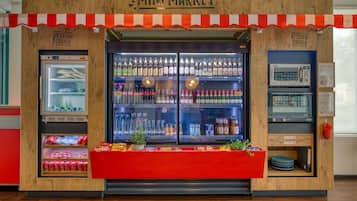 Bar (in loco)