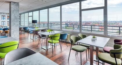 ibis Berlin Messe