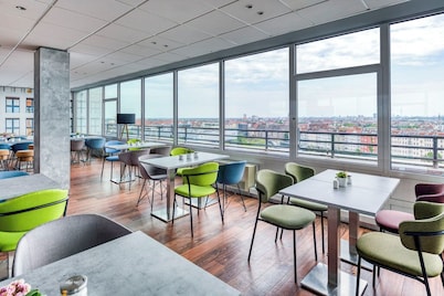 ibis Berlin Messe