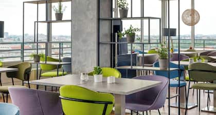 ibis Berlin Messe