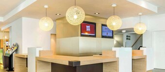 ibis Berlin Messe