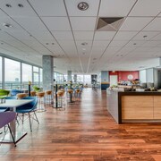 ibis Berlin Messe