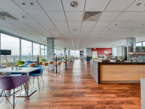 イビス ベルリン メッセ