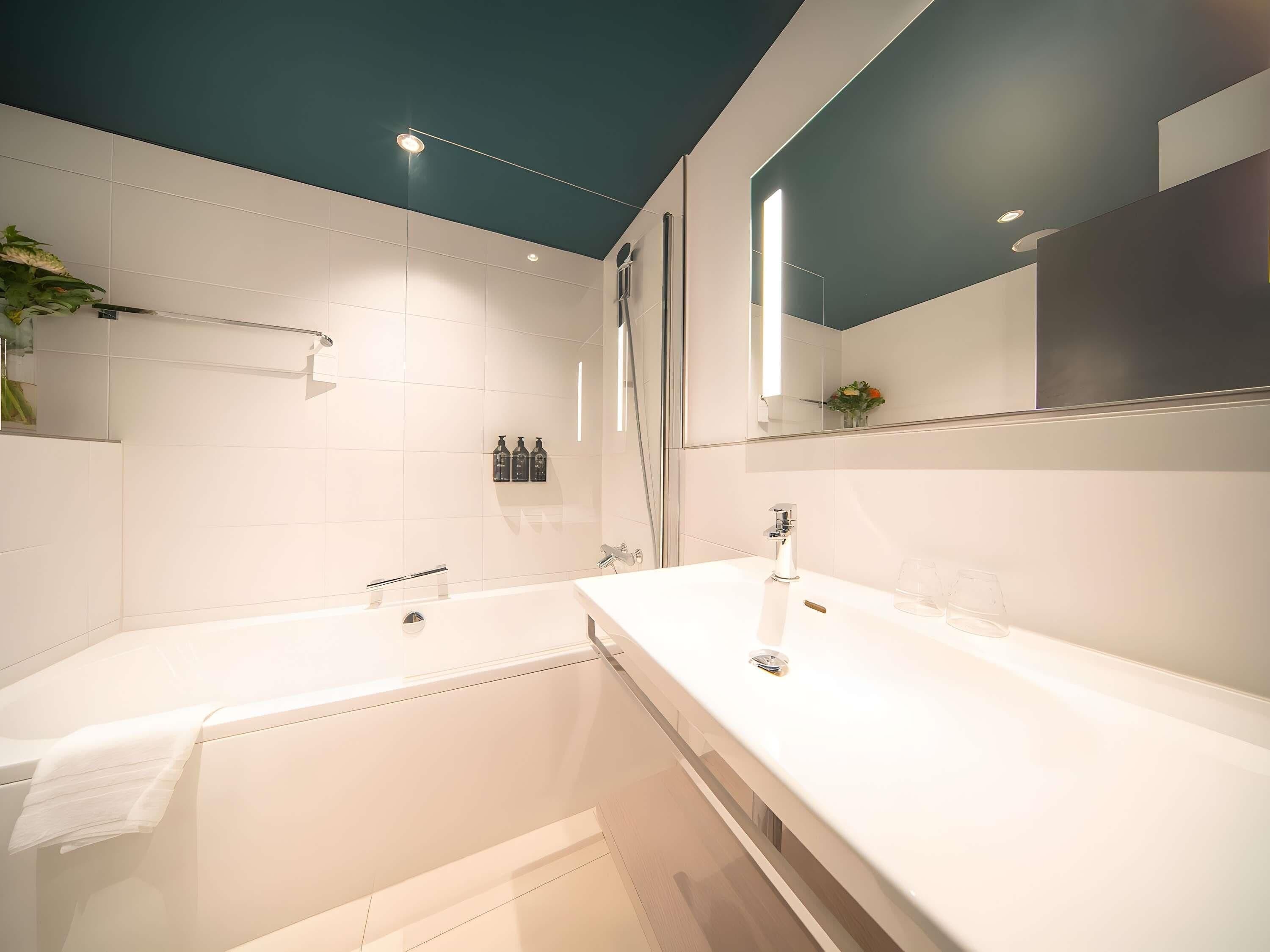 Photo - Maek Hotel Antwerp Central - Handwritten Collection by Accor