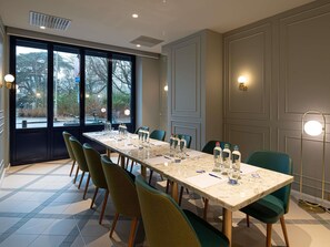 Meeting facility - Maek Hotel Antwerp Central - Handwritten Collection (Antwerp)