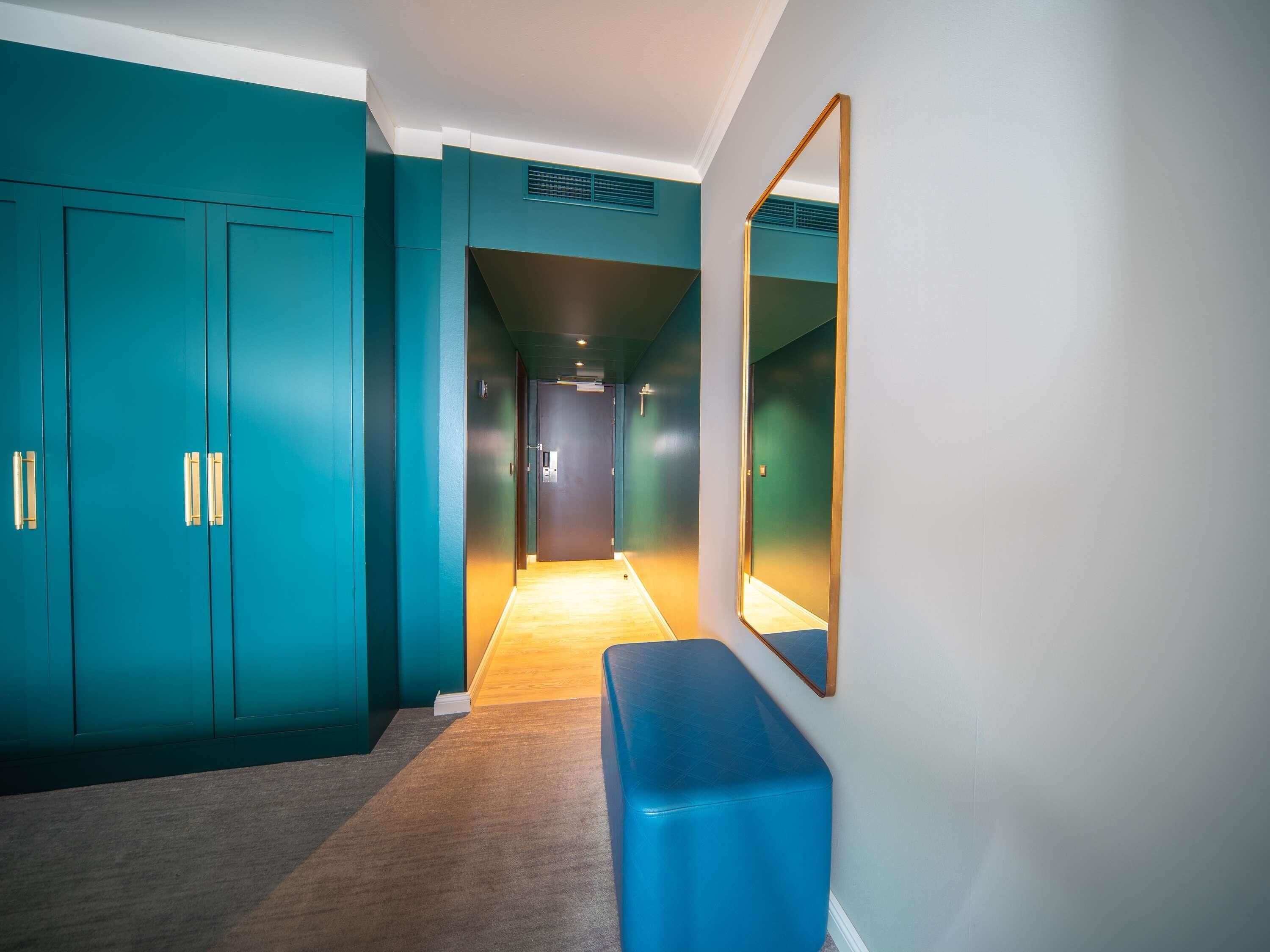 Photo - Maek Hotel Antwerp Central - Handwritten Collection by Accor