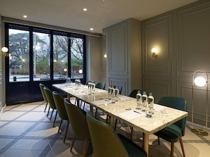 Salle de réunion