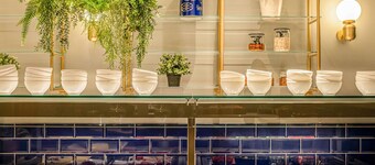 安特衛普市中心馬克酒店 - 手寫系列