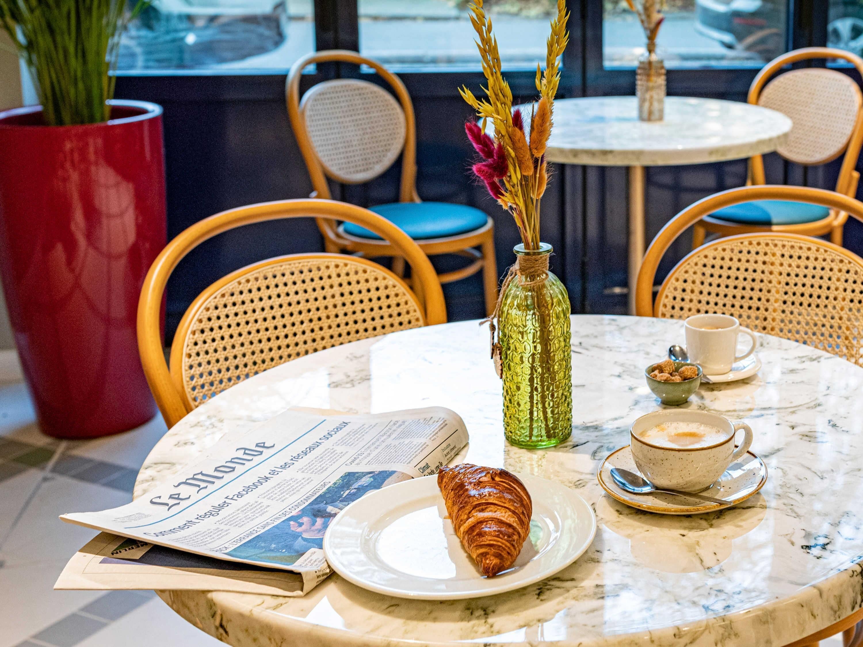 Photo - Maek Hotel Antwerp Central - Handwritten Collection by Accor