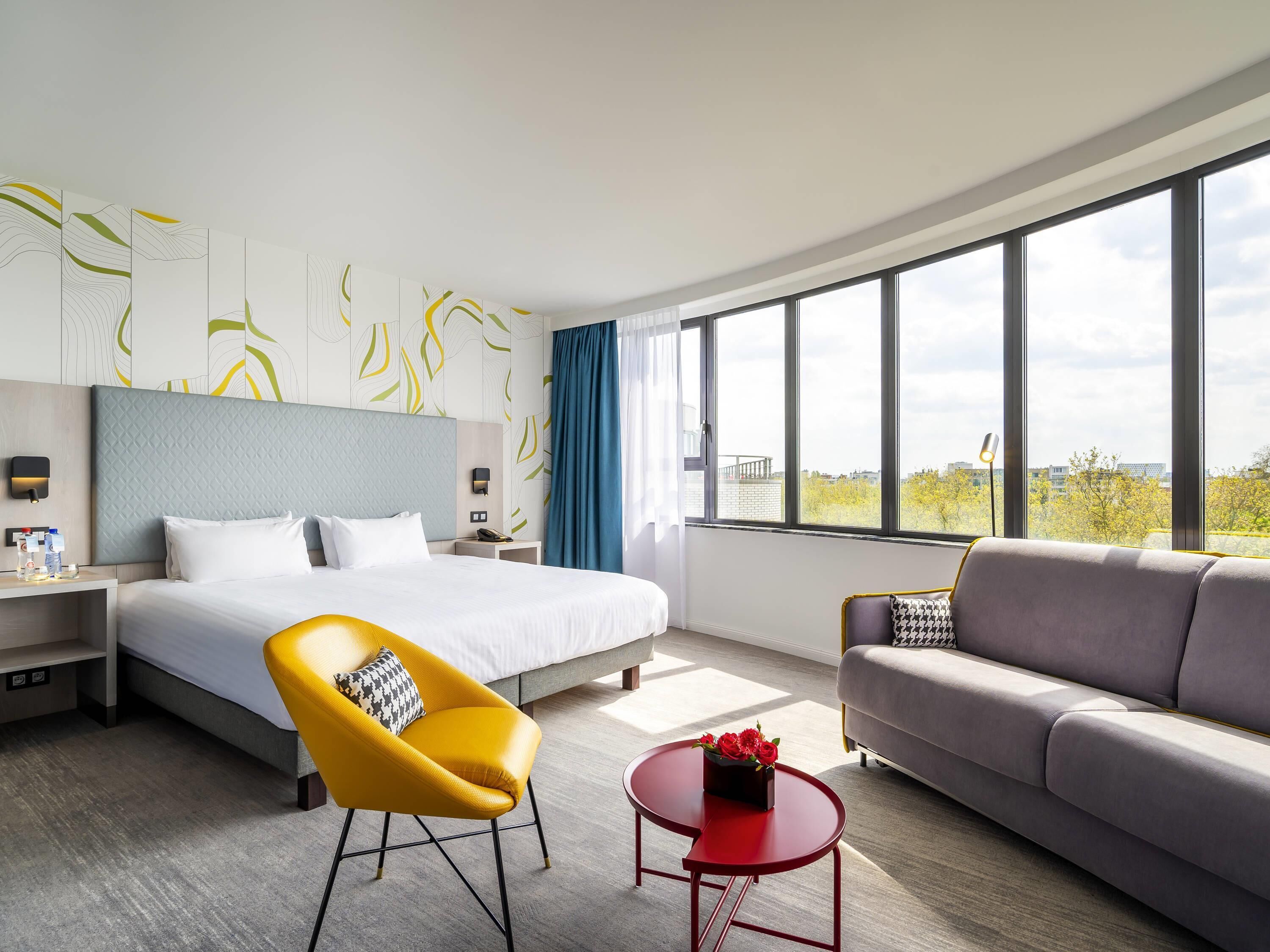 Photo - Maek Hotel Antwerp Central - Handwritten Collection by Accor