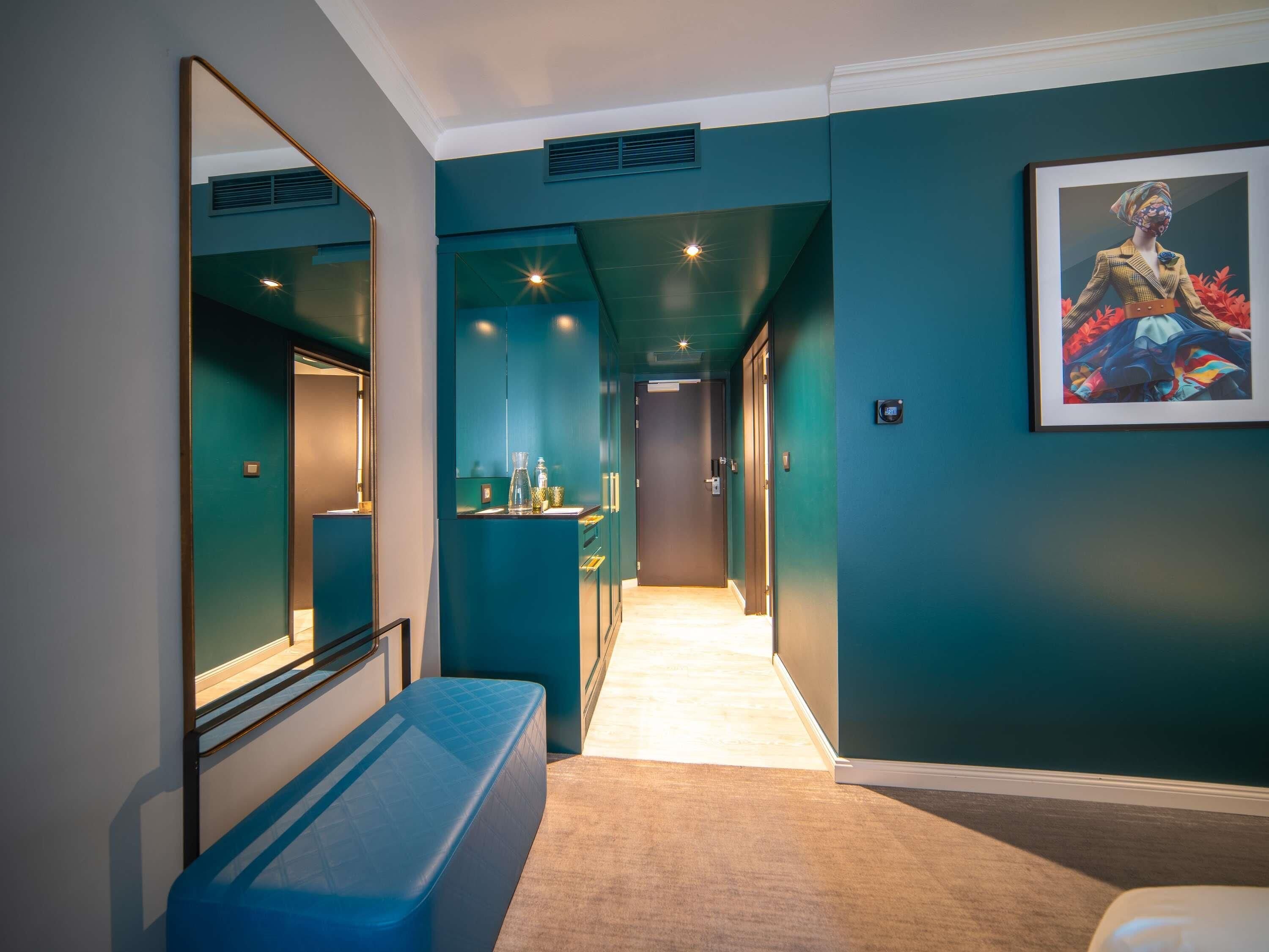 Photo - Maek Hotel Antwerp Central - Handwritten Collection by Accor