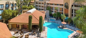 Sheraton Tucson Hotel and Suites