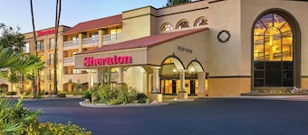 Sheraton Tucson Hotel and Suites