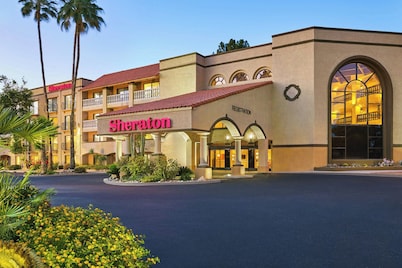 Sheraton Tucson Hotel and Suites