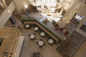 Lobbylounge