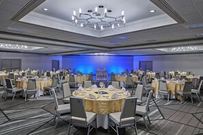 Banquet hall - Sheraton Tucson Hotel and Suites (Tucson)