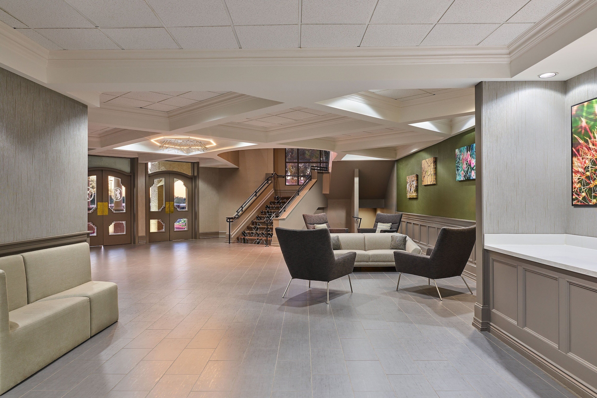 3 Star Hotels