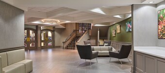 Sheraton Tucson Hotel and Suites