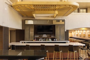 Bar (sur place)
