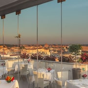Bettoja Hotel Mediterraneo