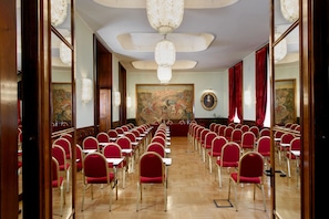 Sala de reunions