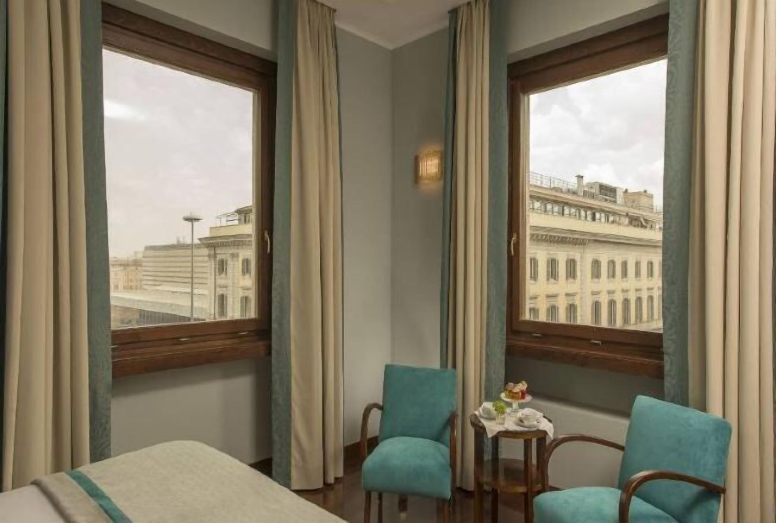 迷你吧、客房内保险箱、特色装修、特色家居