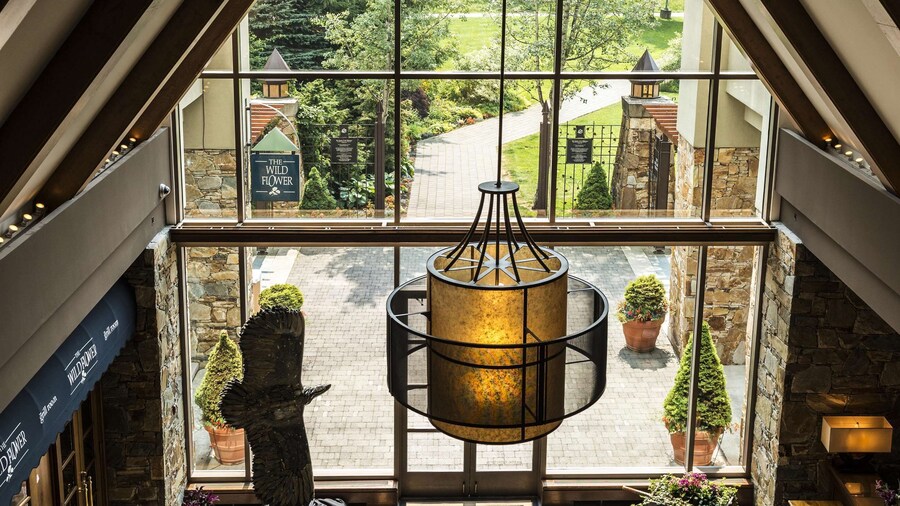 Fairmont Chateau Whistler