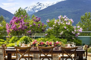 Meeting facility - Fairmont Chateau Whistler (Whistler)