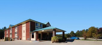 Quality Inn Pell City I-20 exit 158