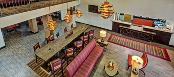 Hampton Inn by Hilton Clarksville