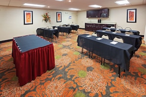 Salle de réunion