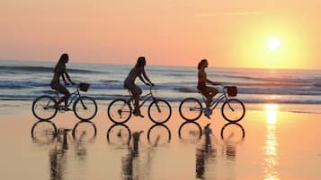 自転車