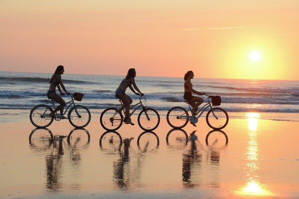 Ciclismo