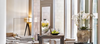 H4 Hotel Hamburg-Bergedorf