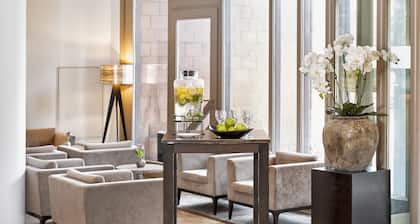 H4 Hotel Hamburg-Bergedorf