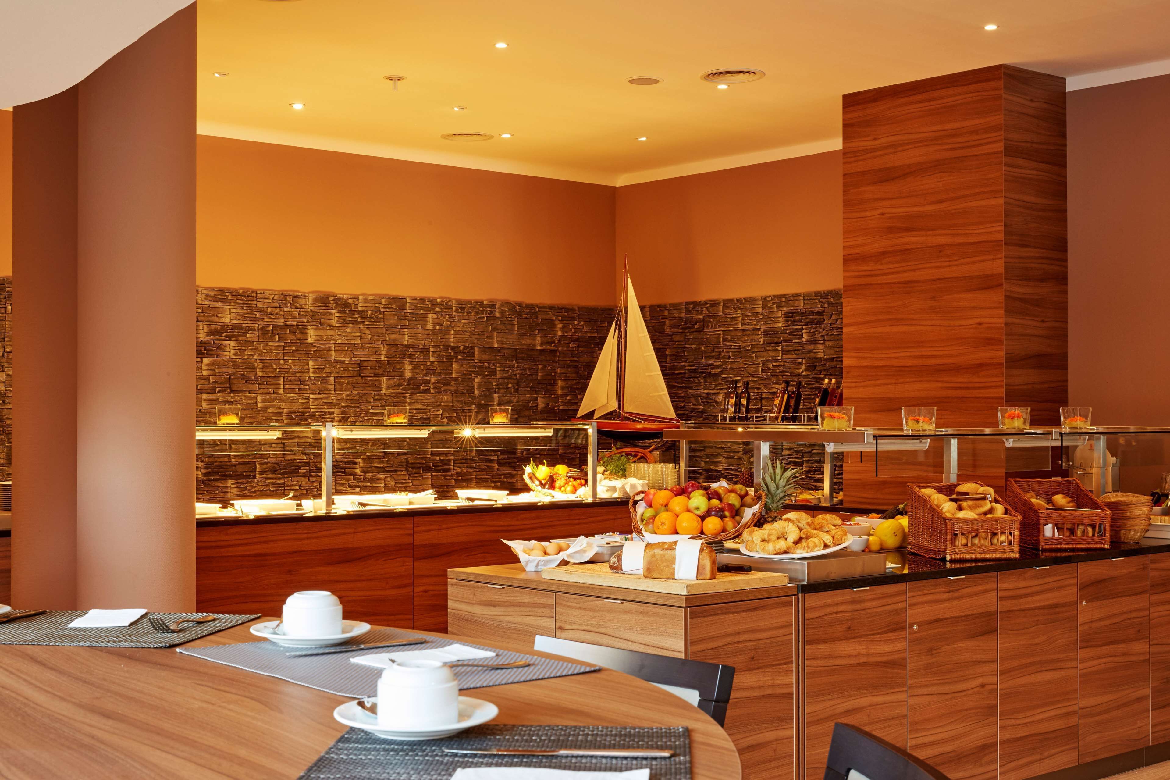 international cuisine