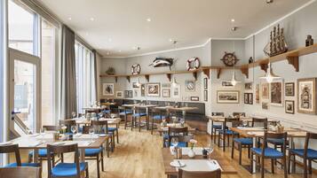 Abendessen, deutsche Küche