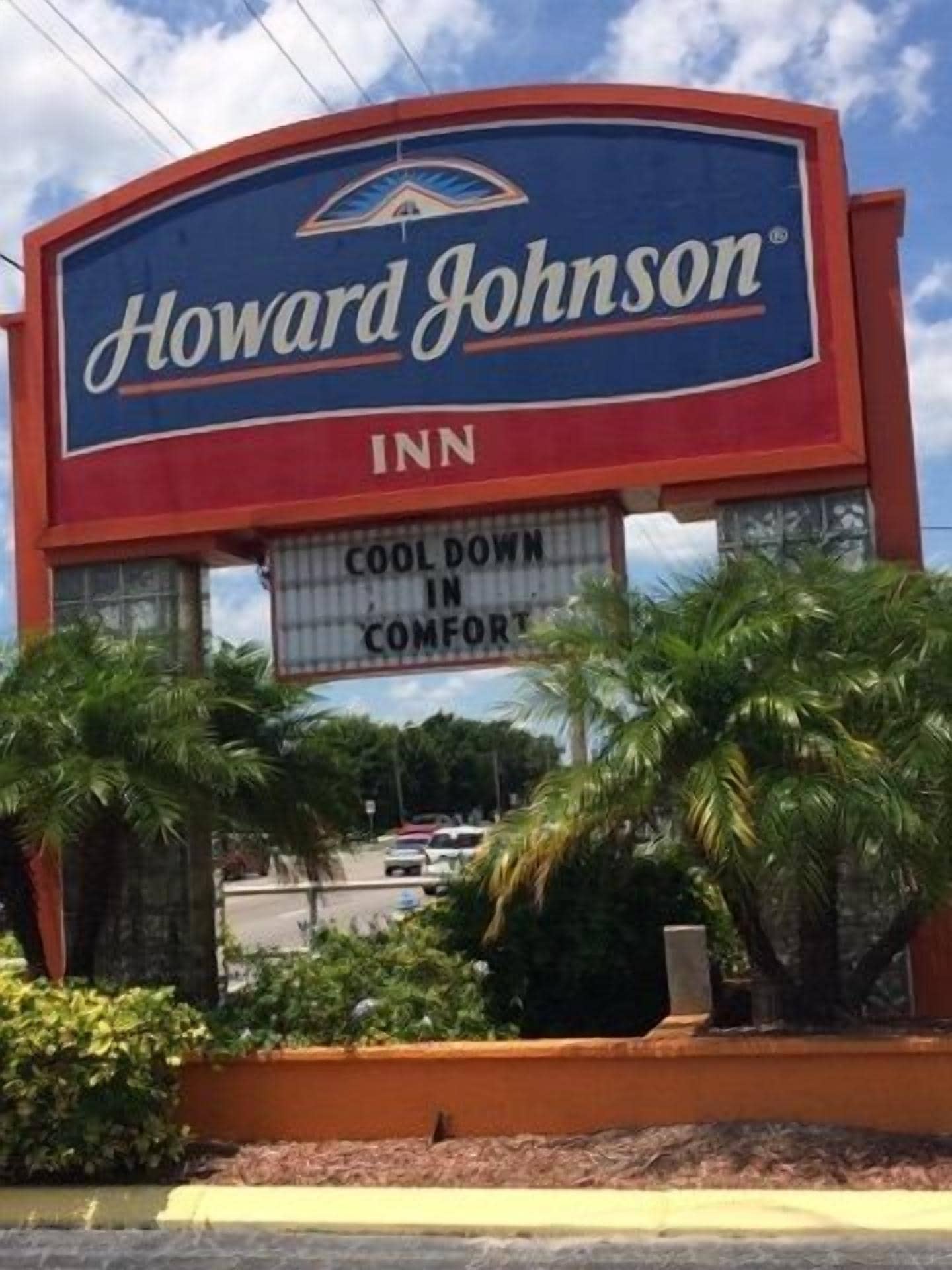 Foto - Howard Johnson by Wyndham Winter Haven FL