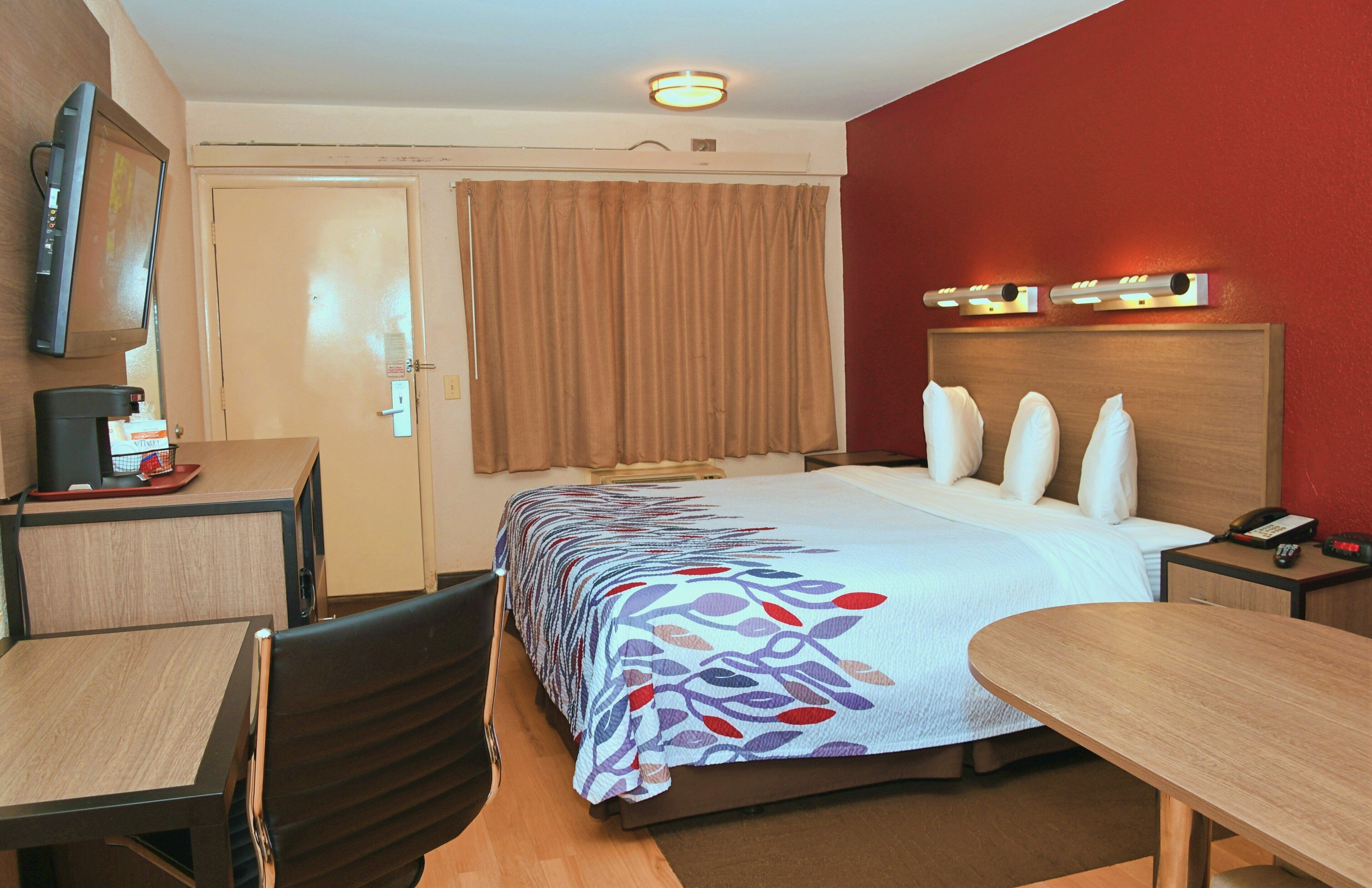 Photo - Red Roof Inn Richmond South