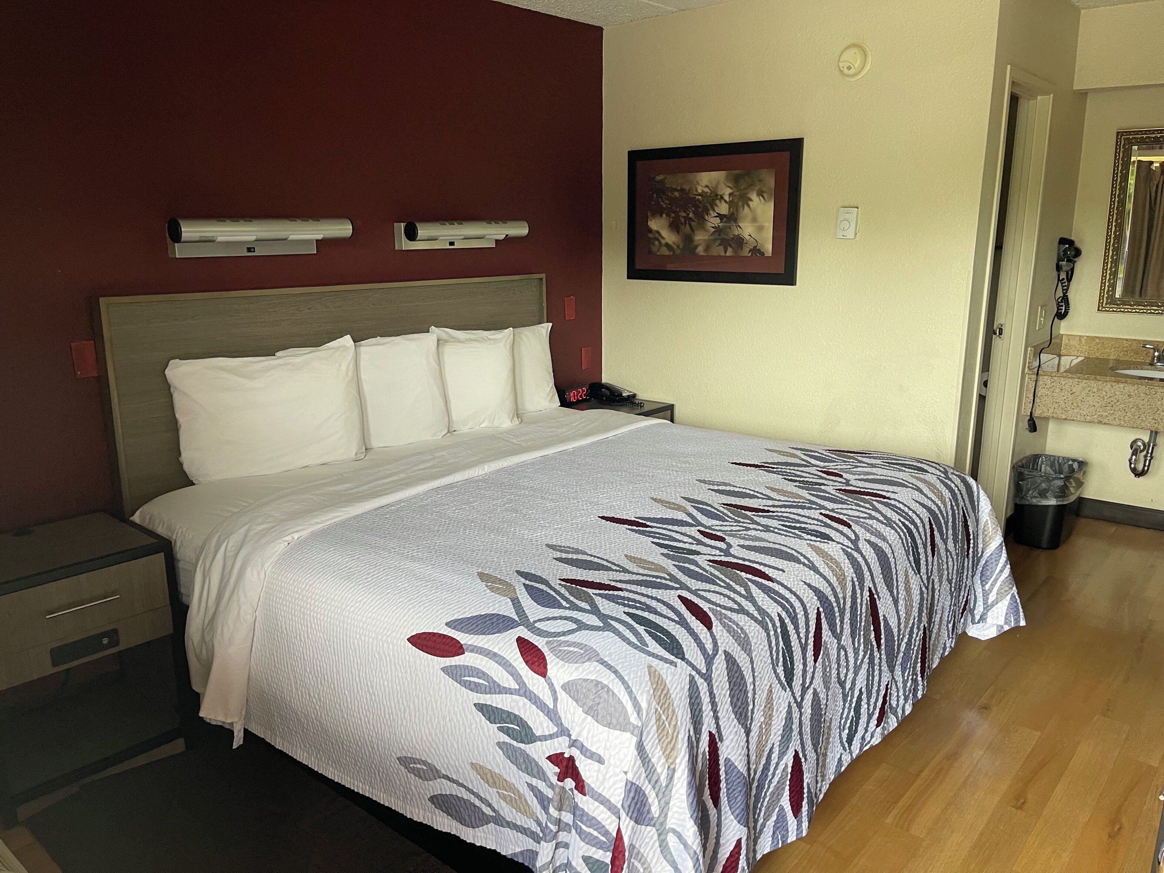 Photo - Red Roof Inn Richmond South
