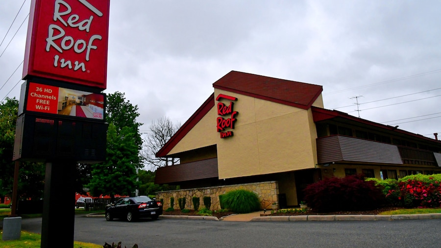 Red Roof Inn Richmond South