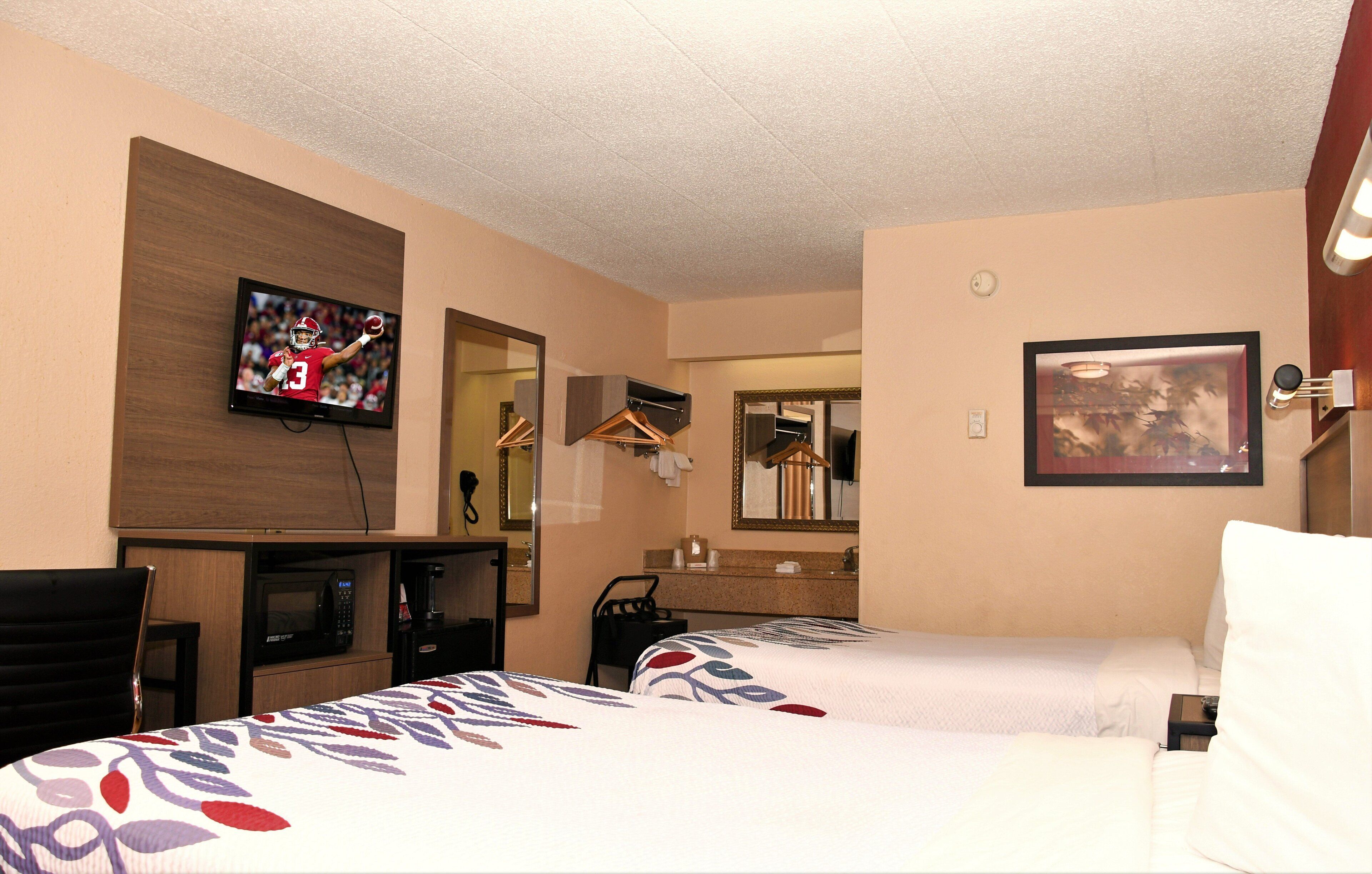 Foto - Red Roof Inn Richmond South