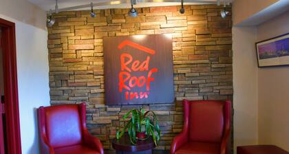 Red Roof Inn Richmond South