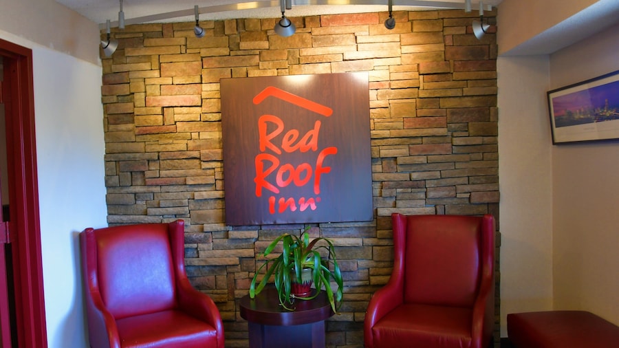 Red Roof Inn Richmond South